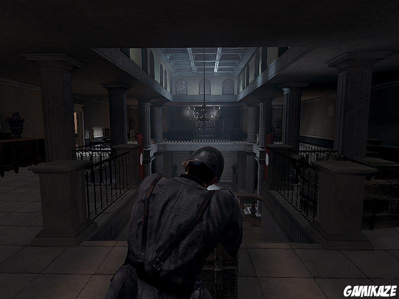 Medal of Honor : Airborne