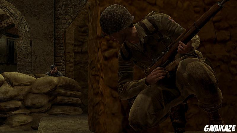 Medal of Honor : Airborne