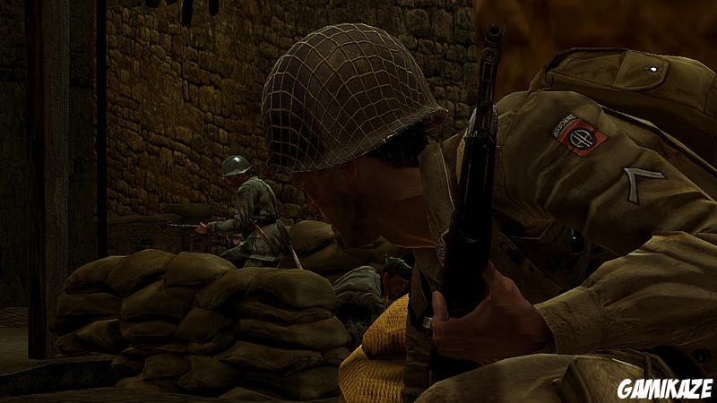 Medal of Honor : Airborne