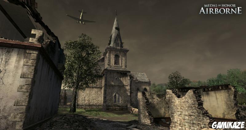 Medal of Honor : Airborne