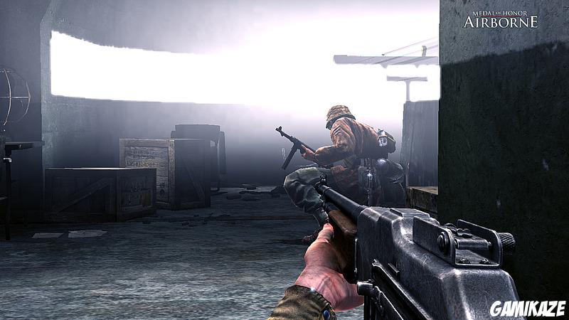 Medal of Honor : Airborne