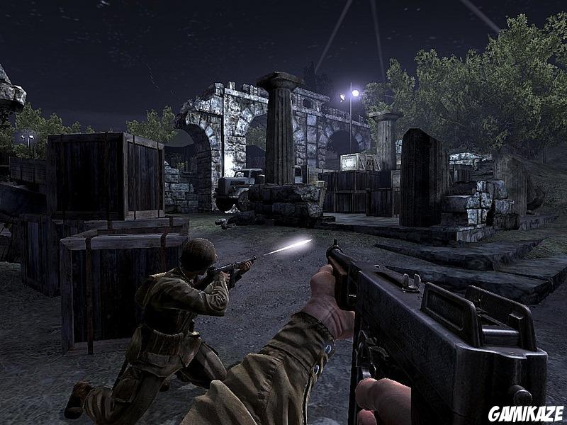 Medal of Honor : Airborne