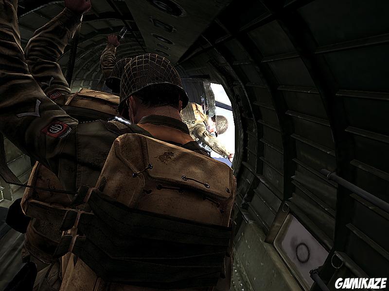 Medal of Honor : Airborne