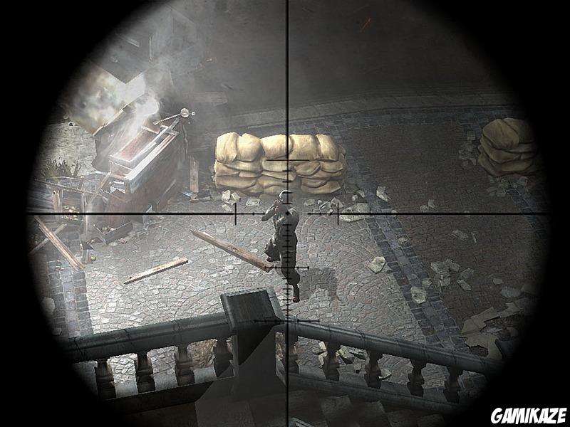 Medal of Honor : Airborne