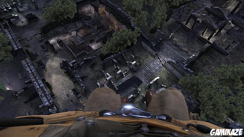 Medal of Honor : Airborne