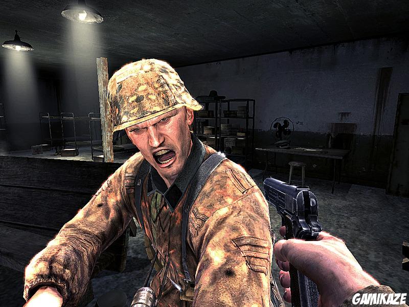 Medal of Honor : Airborne