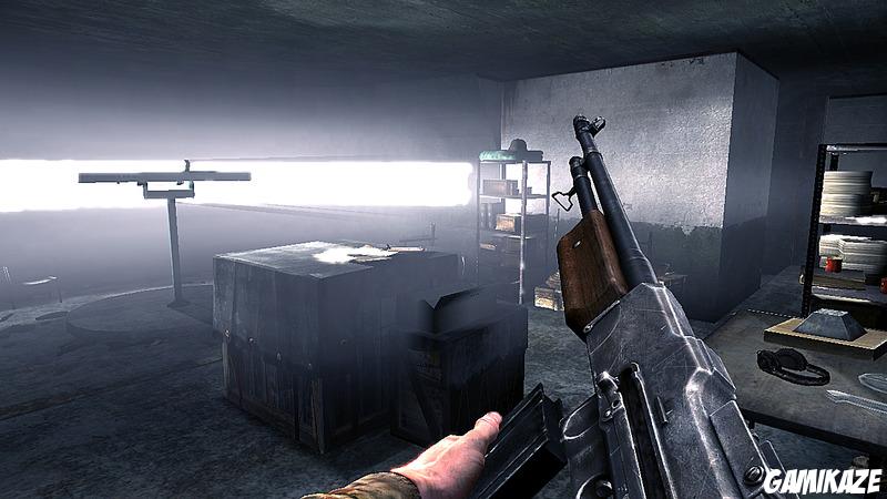 Medal of Honor : Airborne