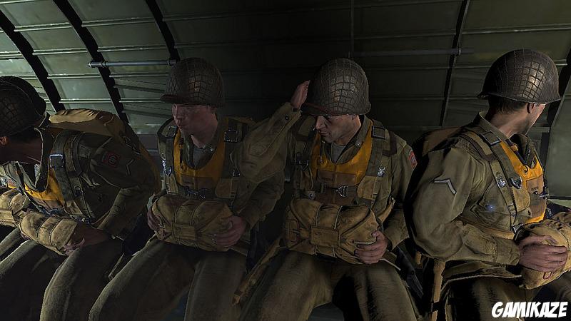 Medal of Honor : Airborne