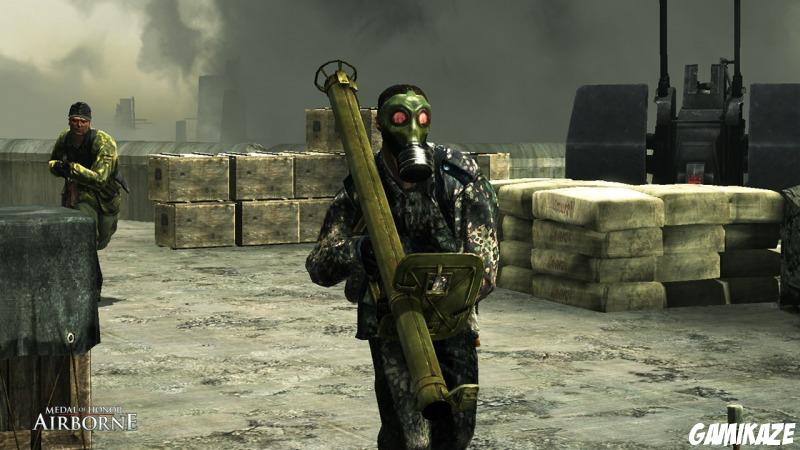 Medal of Honor : Airborne