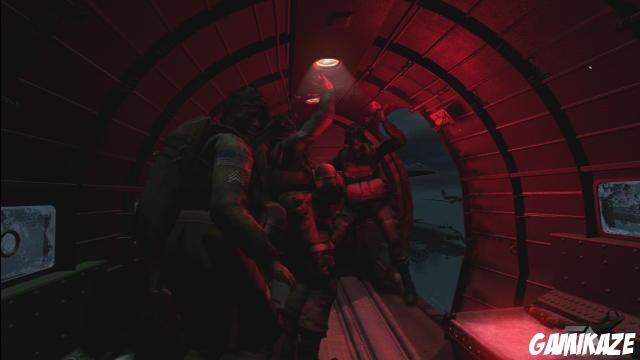 Medal of Honor : Airborne