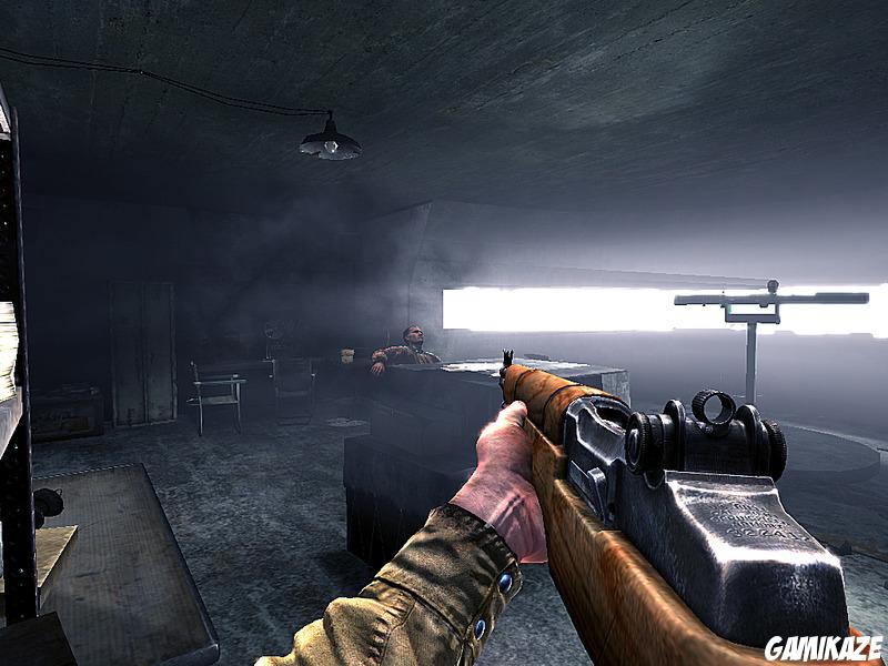 Medal of Honor : Airborne