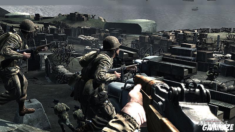 Medal of Honor : Airborne