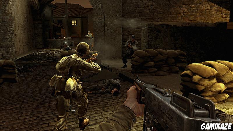 Medal of Honor : Airborne