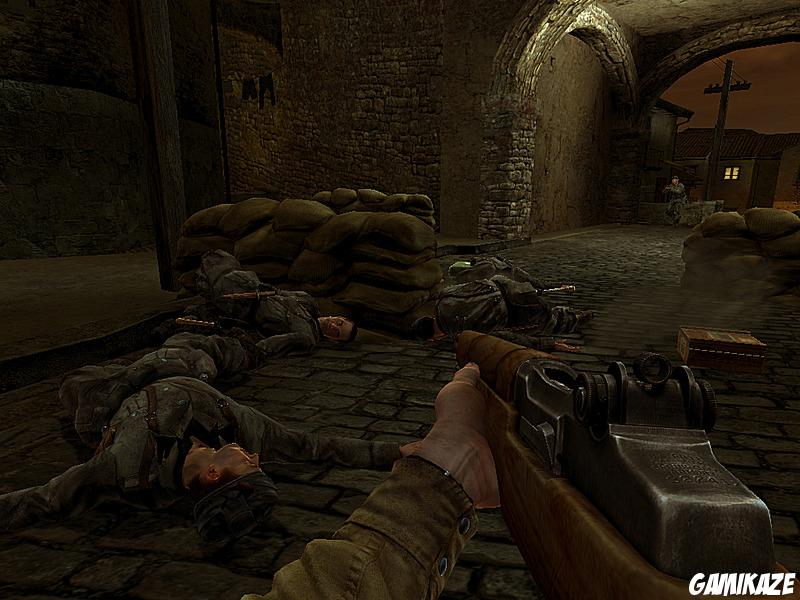 Medal of Honor : Airborne