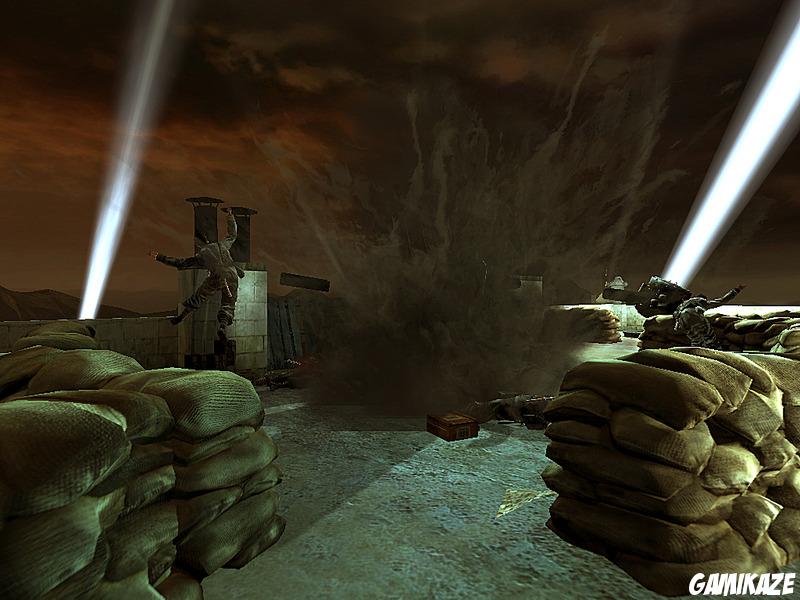 Medal of Honor : Airborne