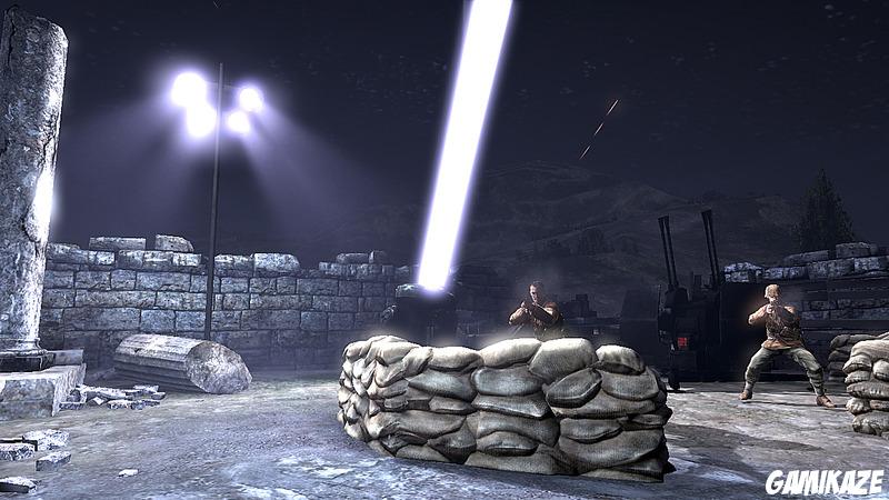 Medal of Honor : Airborne