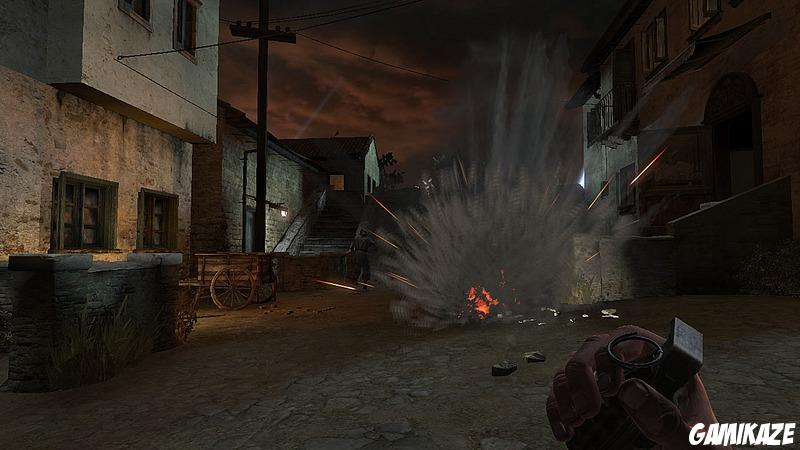 Medal of Honor : Airborne