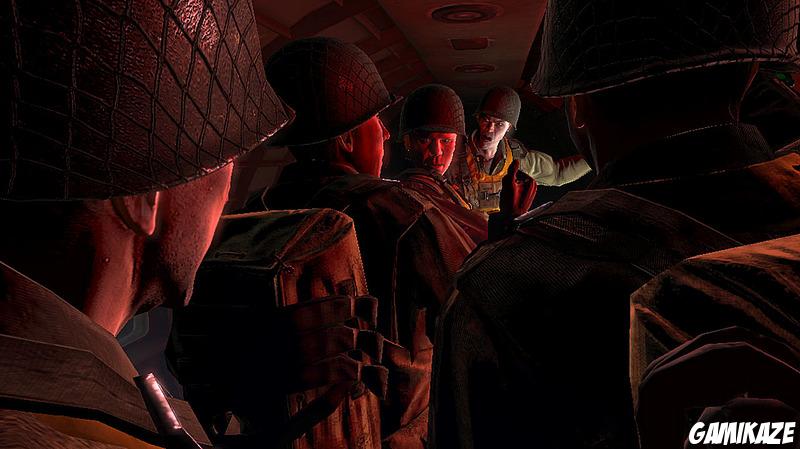 Medal of Honor : Airborne