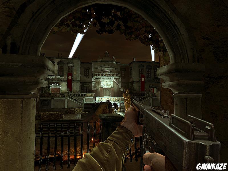 Medal of Honor : Airborne