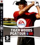 game type Sport Tiger Woods PGA Tour 08