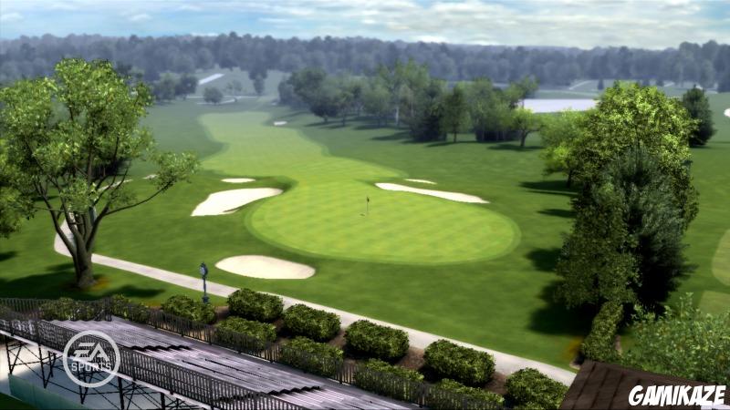 Tiger Woods PGA Tour 08