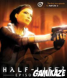 cover Half-Life 2 : Episode One ps3