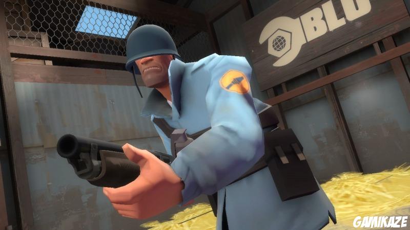 Half-Life 2 : Episode Two