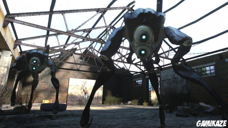 Half-Life 2 : Episode Two