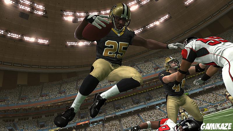 Madden NFL 07 
