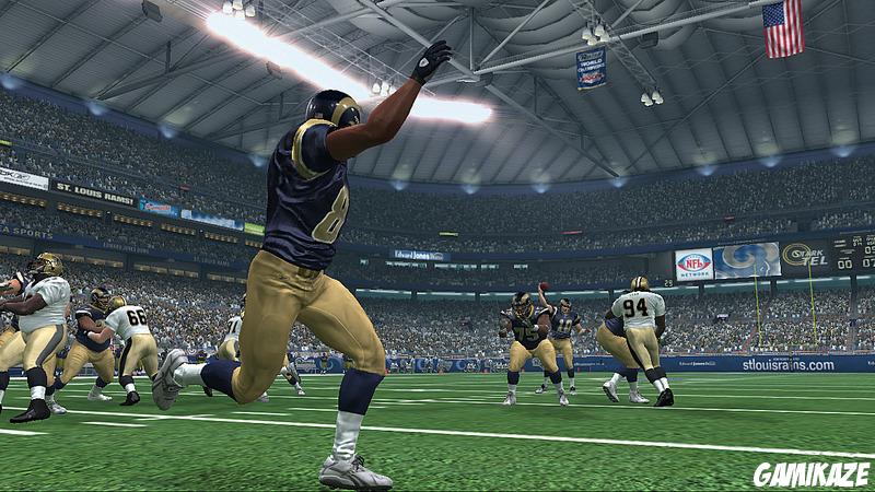 Madden NFL 07 