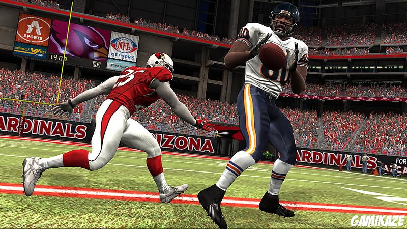 Madden NFL 07 