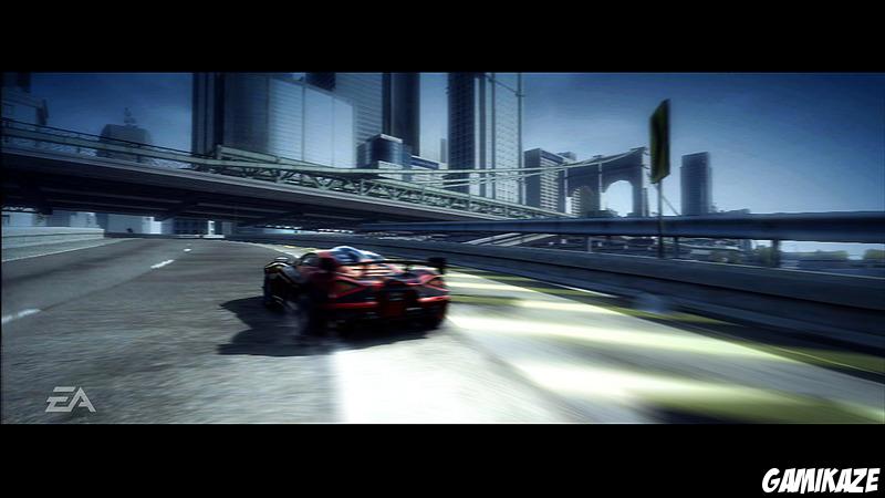 Burnout Paradise