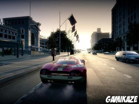 Burnout Paradise