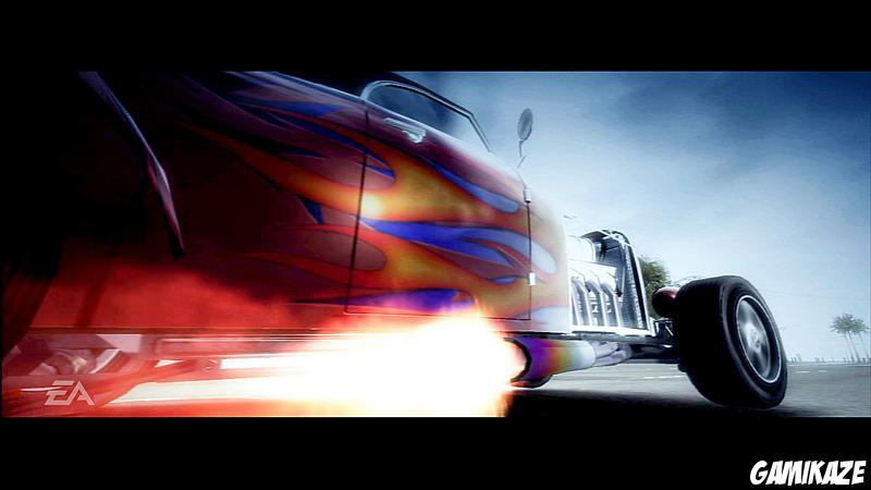Burnout Paradise