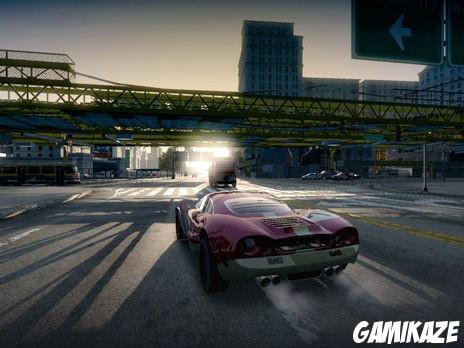 Burnout Paradise