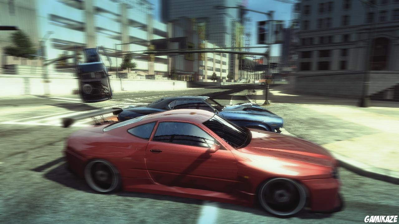 Burnout Paradise