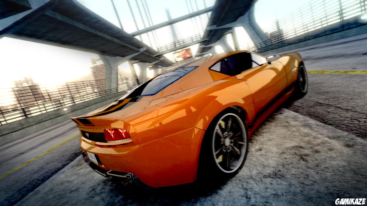 Burnout Paradise