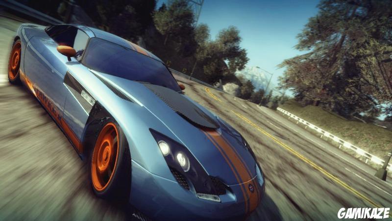 Burnout Paradise