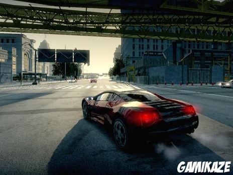 Burnout Paradise