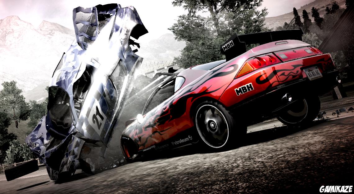 Burnout Paradise