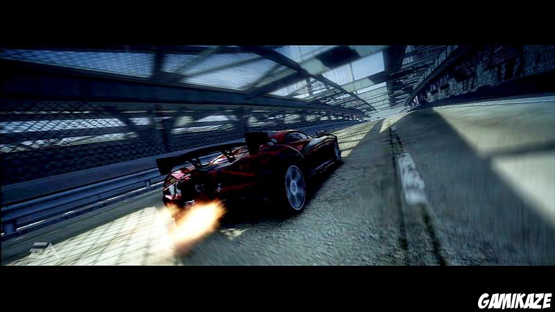 Burnout Paradise