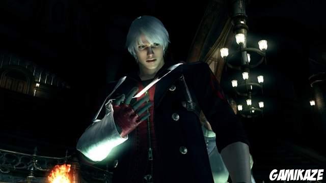 Devil May Cry 4