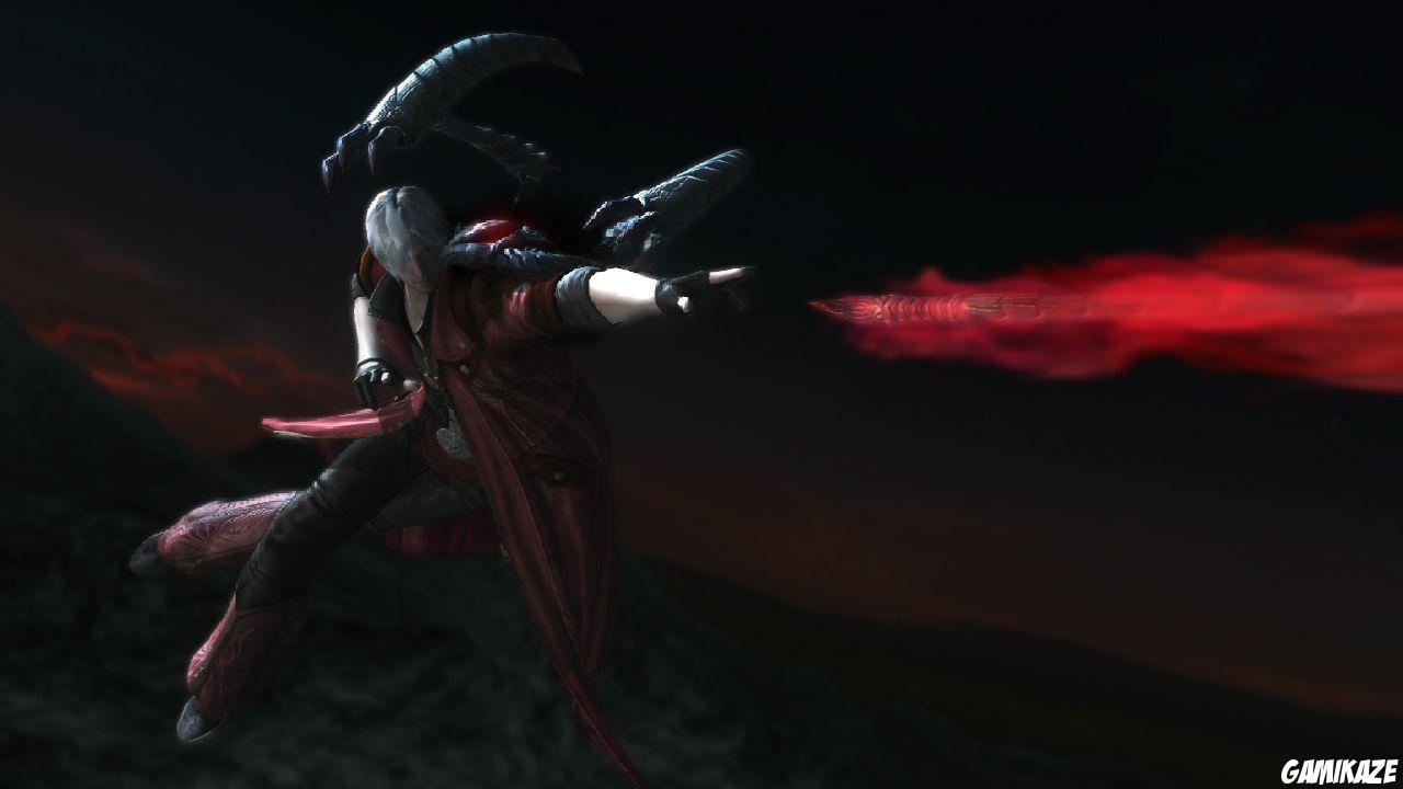 Devil May Cry 4