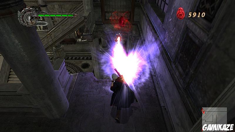 Devil May Cry 4