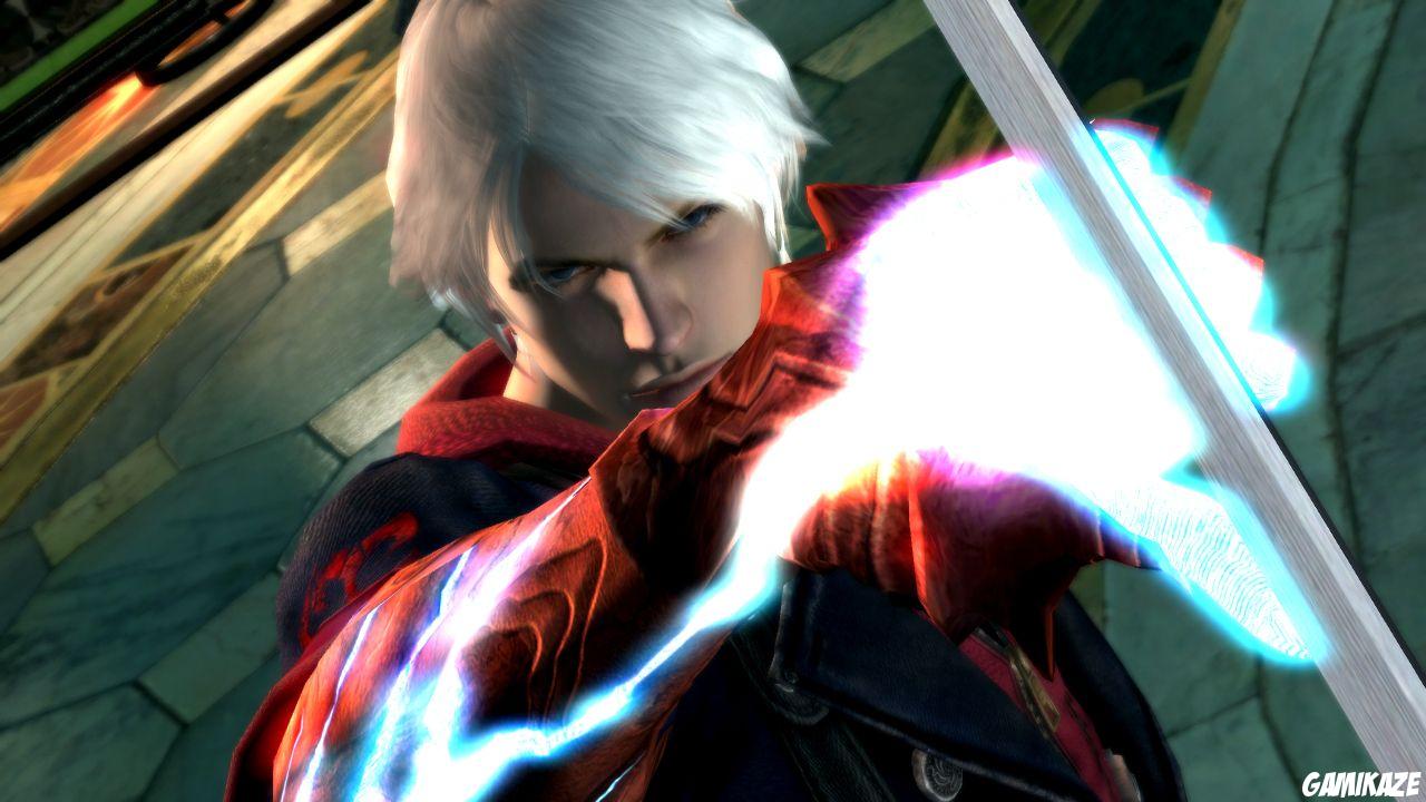 Devil May Cry 4