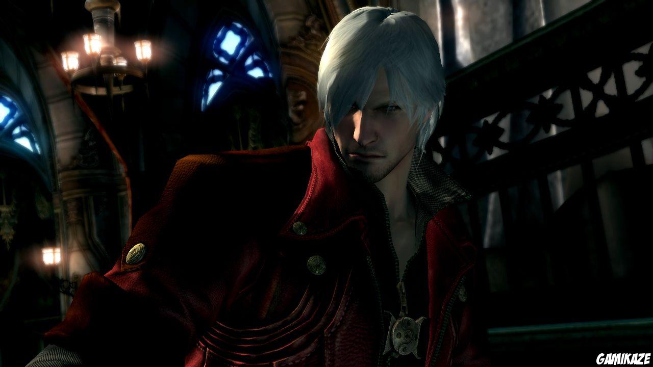 Devil May Cry 4