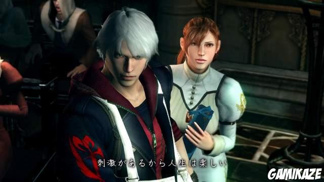 Devil May Cry 4