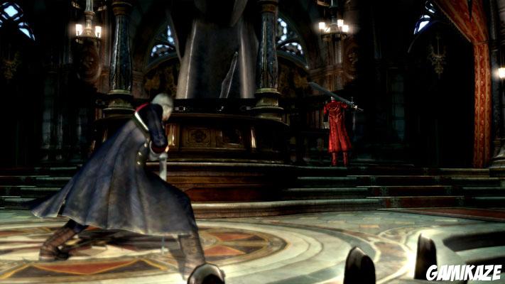 Devil May Cry 4