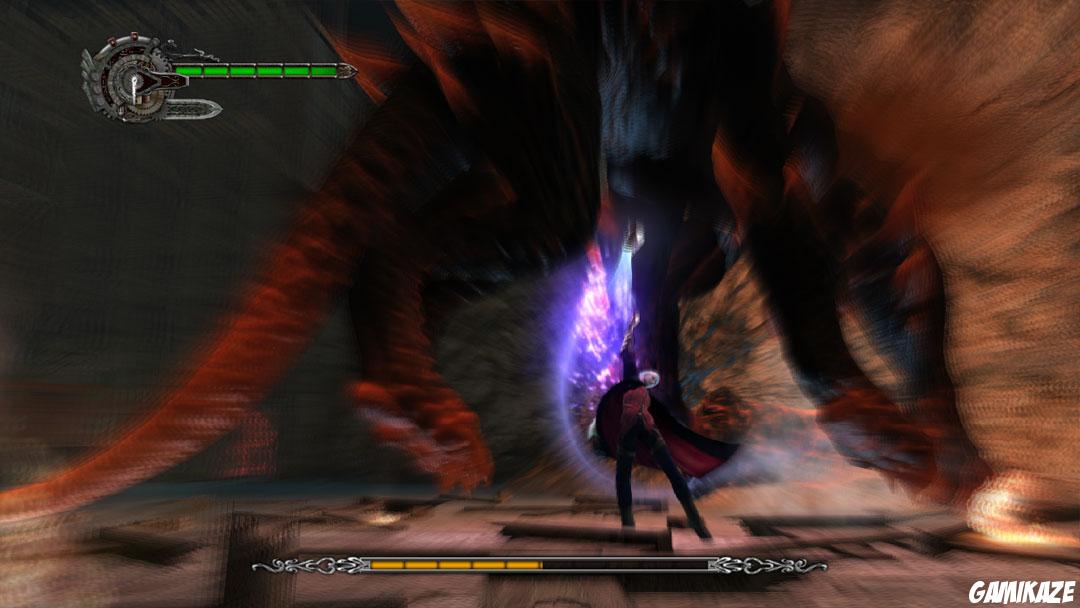 Devil May Cry 4