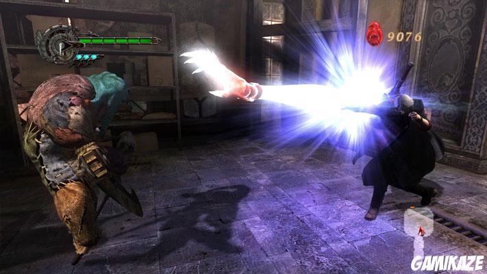 Devil May Cry 4